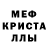 Метадон мёд Sibir 777